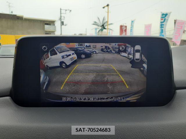 Mazda CX-5 2017-04 337392-21