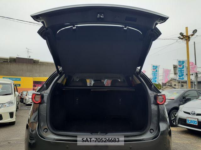 Mazda CX-5 2017-04 337392-18