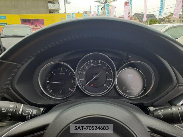 Mazda CX-5 2017-04 337392-29