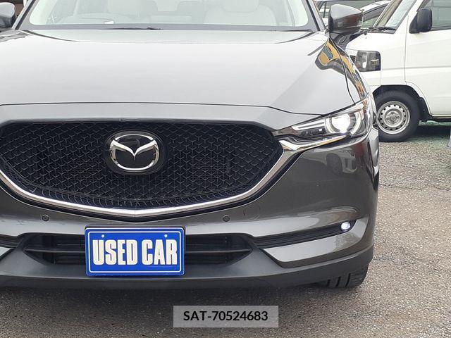 Mazda CX-5 2017-04 337392-5