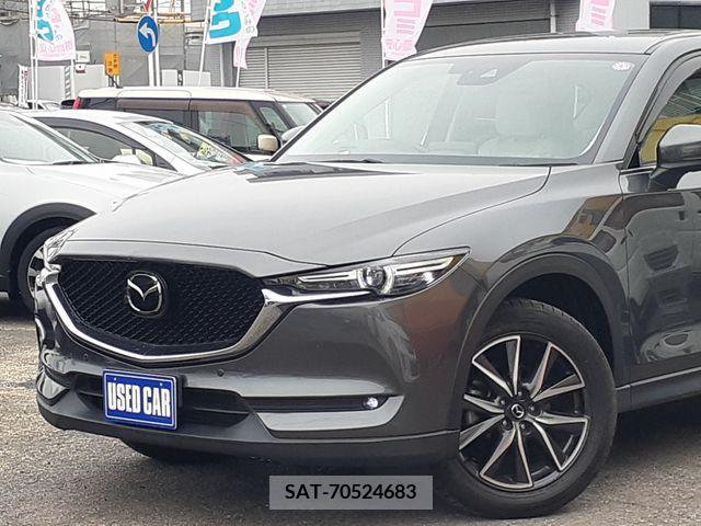 Mazda CX-5 2017-04 337392-6