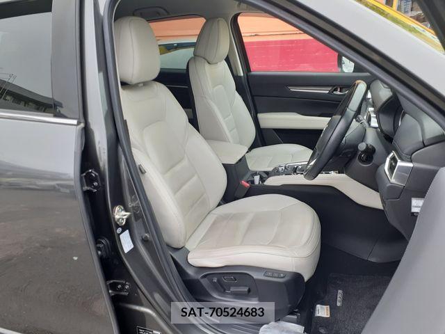 Mazda CX-5 2017-04 337392-15