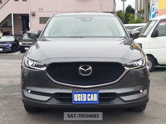 Mazda CX-5 2017-04 337392-3