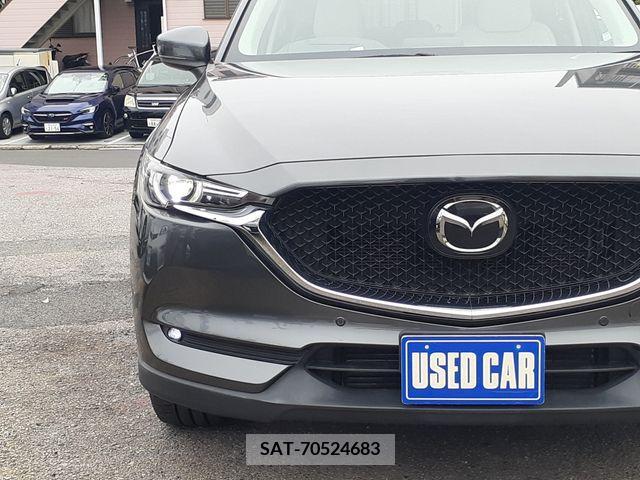 Mazda CX-5 2017-04 337392-4