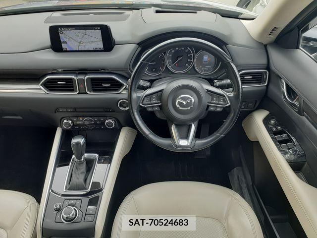 Mazda CX-5 2017-04 337392-14