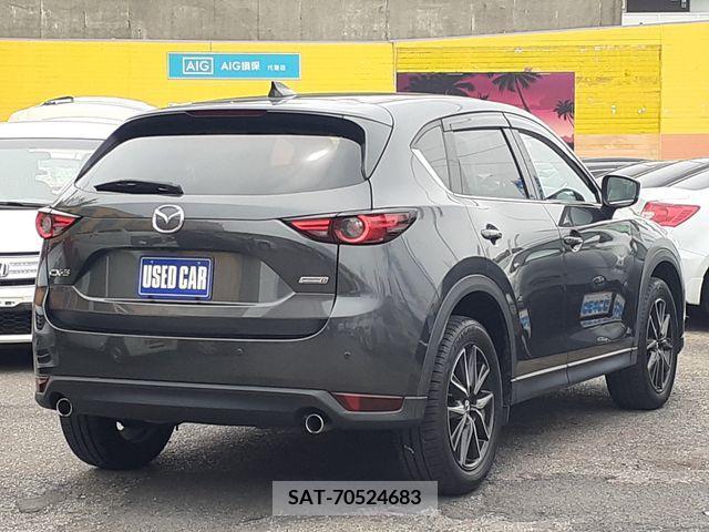 Mazda CX-5 2017-04 337392-2