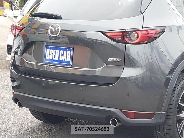 Mazda CX-5 2017-04 337392-10