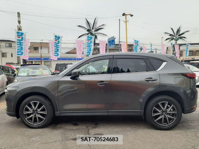 Mazda CX-5 2017-04 337392-8