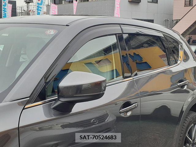 Mazda CX-5 2017-04 337392-7