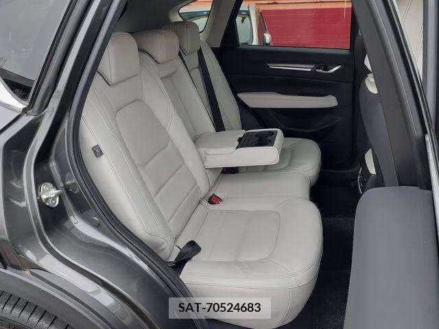 Mazda CX-5 2017-04 337392-16