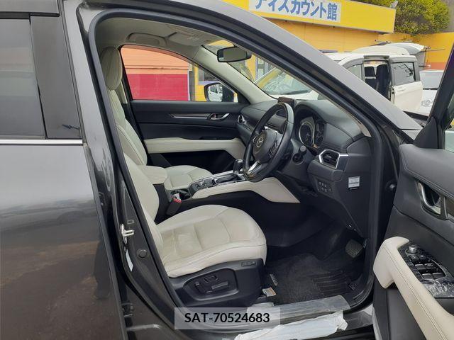 Mazda CX-5 2017-04 337392-1