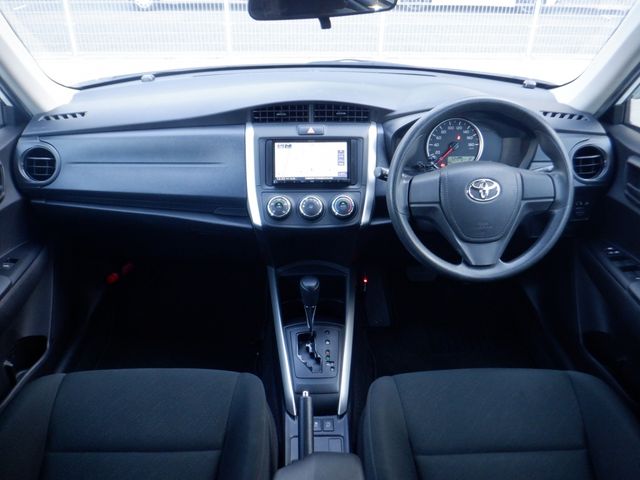Toyota COROLLA FIELDER 2020-07 4109-1