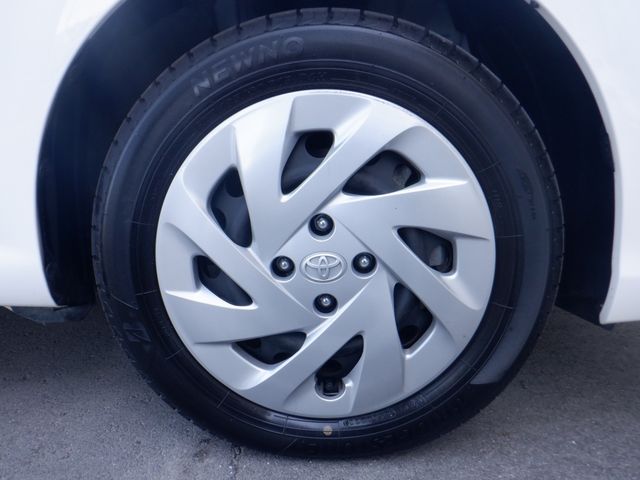 Toyota COROLLA FIELDER 2020-07 4109-17