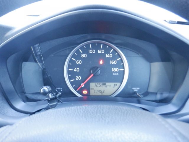 Toyota COROLLA FIELDER 2020-07 4109-3