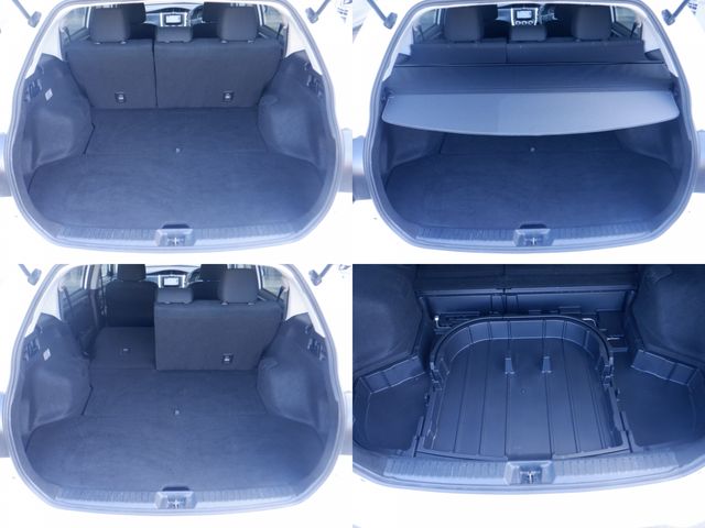 Toyota COROLLA FIELDER 2020-07 4109-15