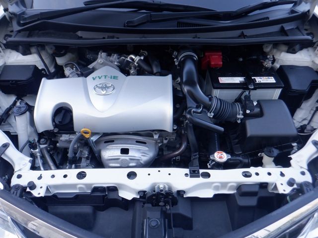 Toyota COROLLA FIELDER 2020-07 4109-18