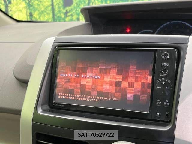 Toyota NOAH 2011-07 327497-2