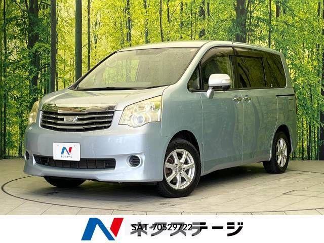 Toyota NOAH 2011-07 327497-0