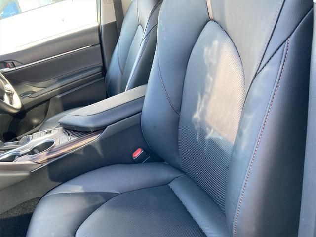 Toyota CAMRY HYBRID 2017-11 7582-19