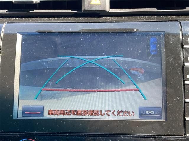 Toyota CAMRY HYBRID 2017-11 7582-9