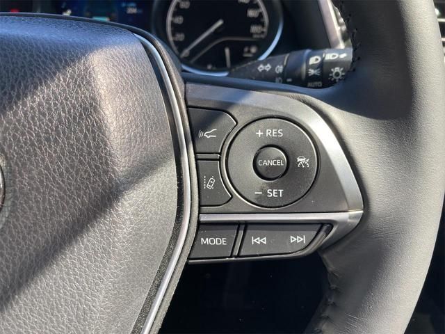 Toyota CAMRY HYBRID 2017-11 7582-10