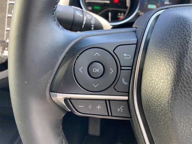 Toyota CAMRY HYBRID 2017-11 7582-25
