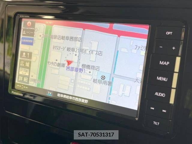 Toyota TANK 2020-10 311140-2