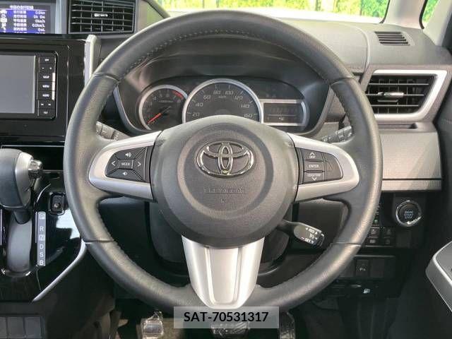Toyota TANK 2020-10 311140-11