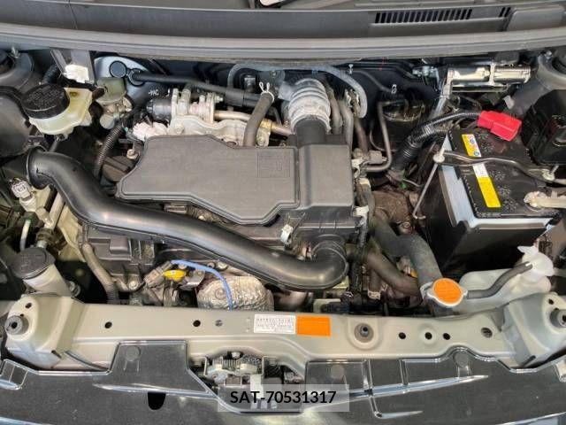 Toyota TANK 2020-10 311140-19