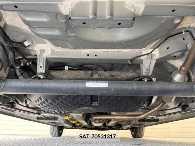 Toyota TANK 2020-10 311140-18