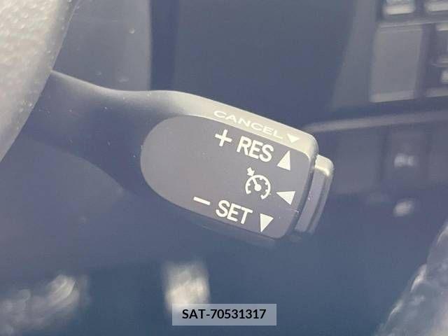Toyota TANK 2020-10 311140-7