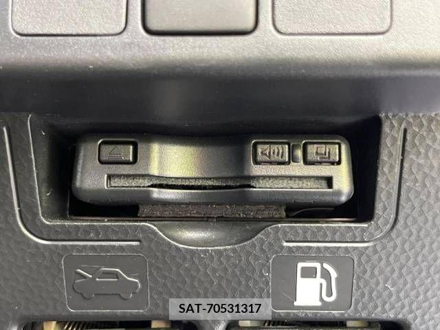 Toyota TANK 2020-10 311140-6