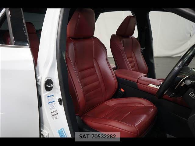 Lexus RX 2015-12 275745-16