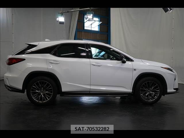 Lexus RX 2015-12 275745-15