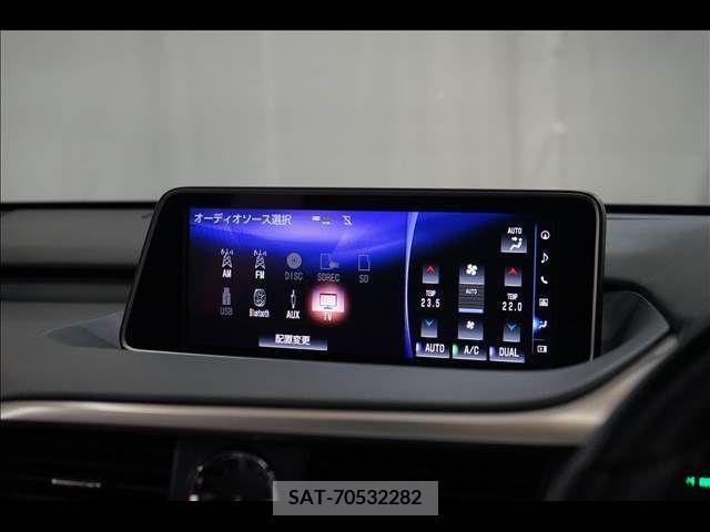 Lexus RX 2015-12 275745-10