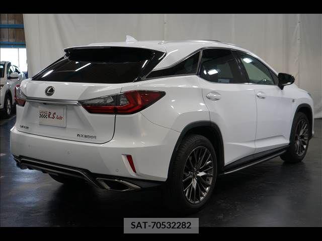 Lexus RX 2015-12 275745-8