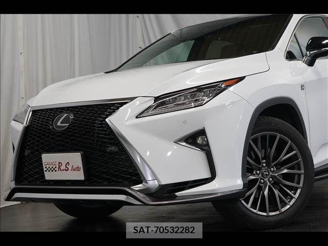 Lexus RX 2015-12 275745-2