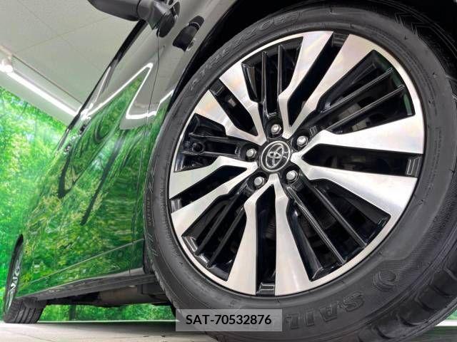 Toyota ALPHARD 2018-12 259096-13