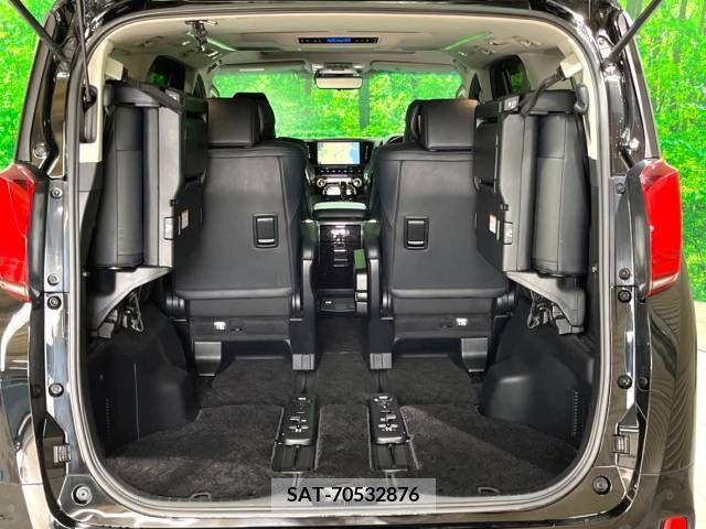 Toyota ALPHARD 2018-12 259096-10