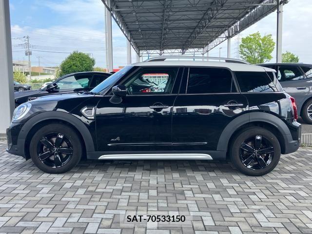 Bmw MINI 2021-09 347480-9