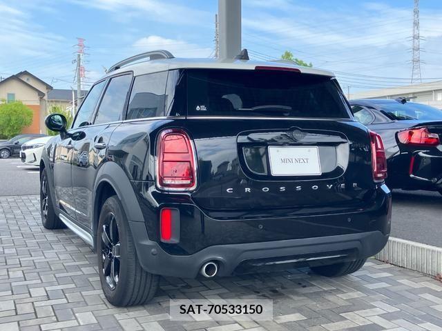 Bmw MINI 2021-09 347480-2