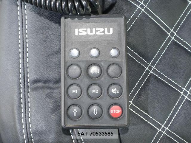 Isuzu FORWARD 2011-03 302770-16