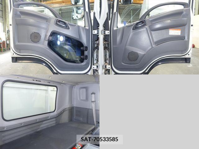 Isuzu FORWARD 2011-03 302770-15