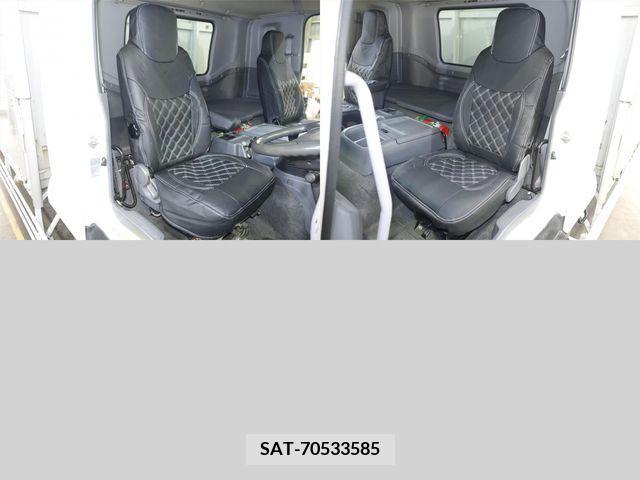 Isuzu FORWARD 2011-03 302770-13