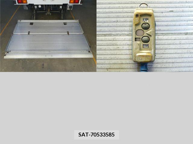 Isuzu FORWARD 2011-03 302770-8