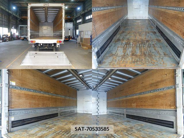 Isuzu FORWARD 2011-03 302770-7
