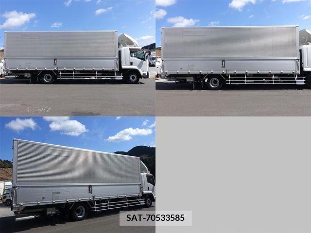 Isuzu FORWARD 2011-03 302770-3
