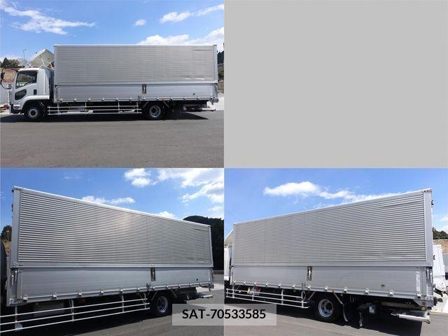 Isuzu FORWARD 2011-03 302770-5