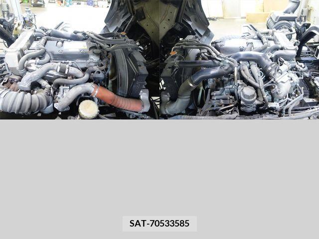 Isuzu FORWARD 2011-03 302770-11