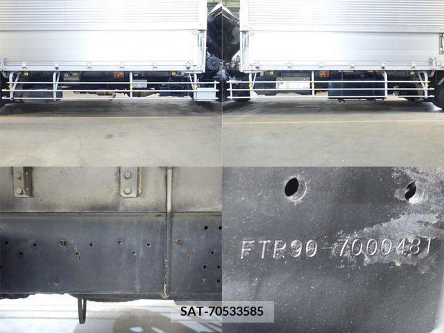 Isuzu FORWARD 2011-03 302770-10